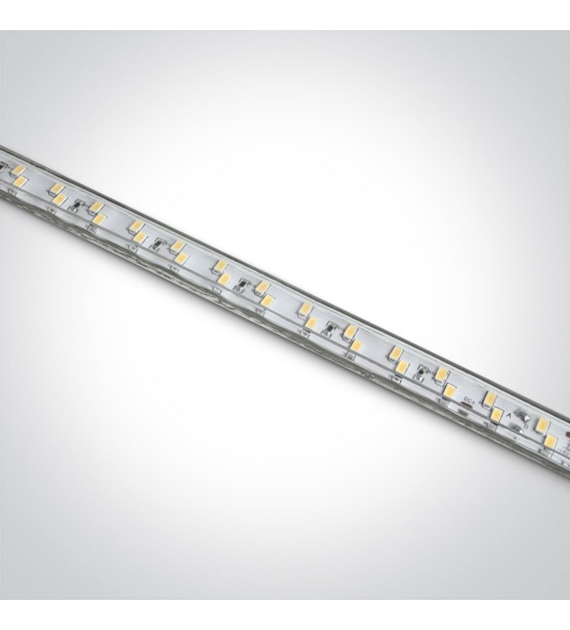7862/W taśma LED 3000K 220-240V IP65 1m