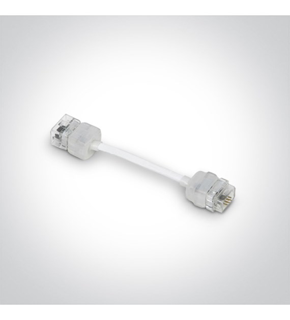 38007B kabel narożny 10cm (BL)