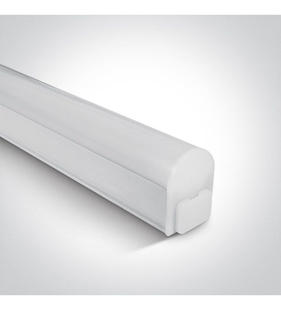 38108B/C taśma LED 4000K 8W 230V + 20cm kabel naro