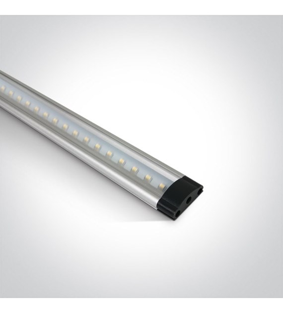 38110/W profil LED 10W; wymagany zasilacz LED o st