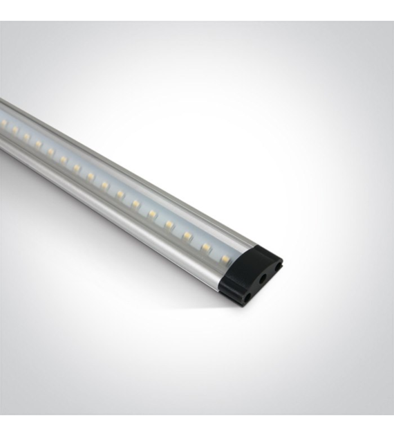 38110/W profil LED 10W; wymagany zasilacz LED o st