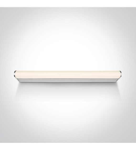 38114DE/C chromowana oprawa nad lustro 64cm LED T8