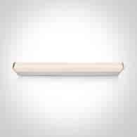 38114EE/C chromowana oprawa nad lustro 62cm LED T8