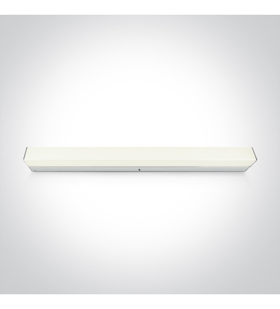 38114M/C chromowana oprawa nad lustro LED 15W 230V