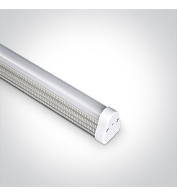 38115L/C taśma LED 4000K 15W 230V + 6cm kabel naro