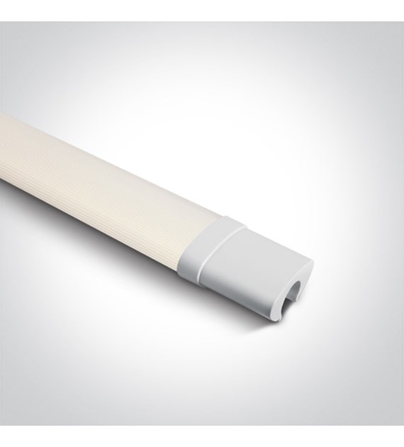 38136LA/D biała lampa przemysłowa LED IP65 6000K;