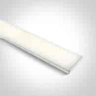 38148N/C Biały panel LED Lillaz 48W 230V 4000K One