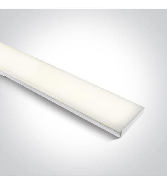 38148N/C Biały panel LED Lillaz 48W 230V 4000K One