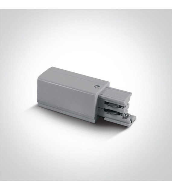 41004A/G/R szare zasilanie prawe 16A