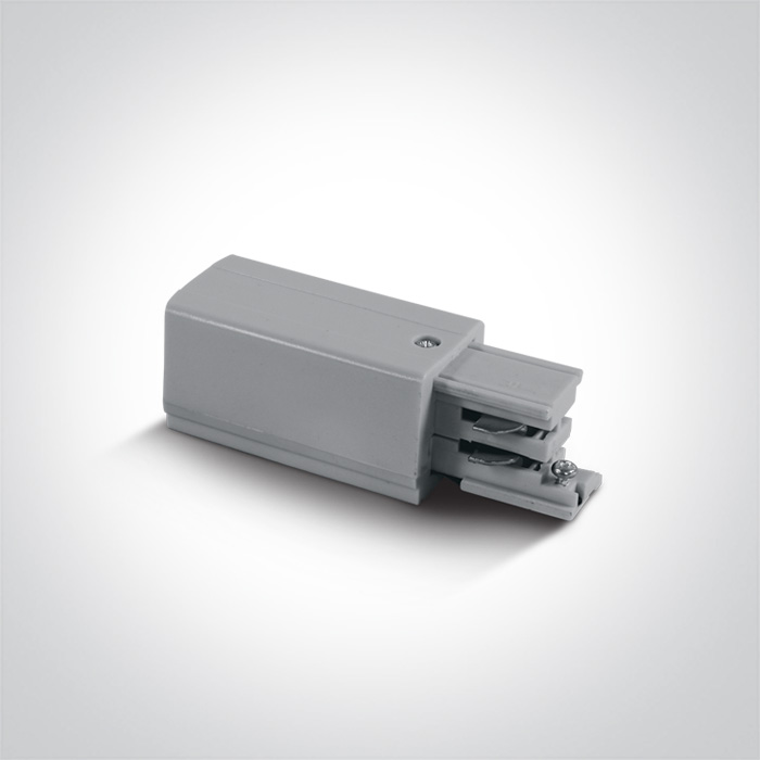 41004A/G/R szare zasilanie prawe 16A