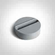 41030/G szara podstawa do montażu track