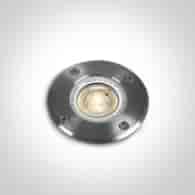 69006G Wpust dogruntowy Demiri GU10 IP67 One Light