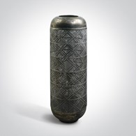 61048B orientalna lampa podłogowa E27 40W