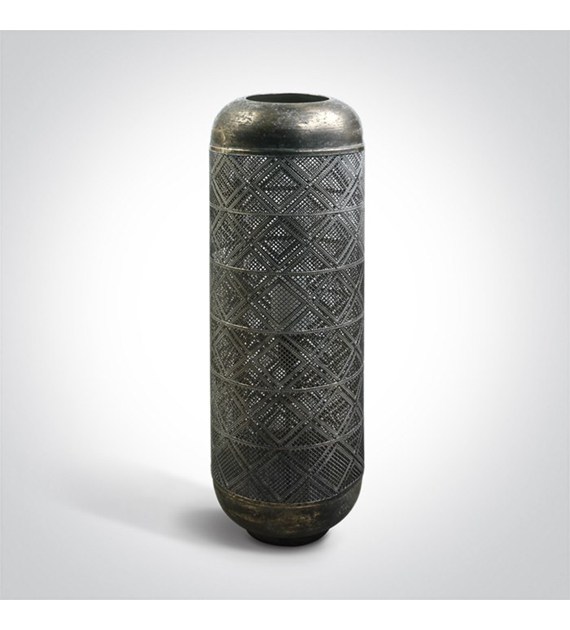 61048B orientalna lampa podłogowa E27 40W