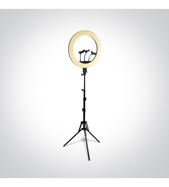 61134B ściemnialna lampa do nagrywania z trzeba uc