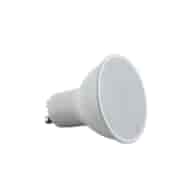 7307BG/C Żarówka  LED GU10 MR16 7W 4000K