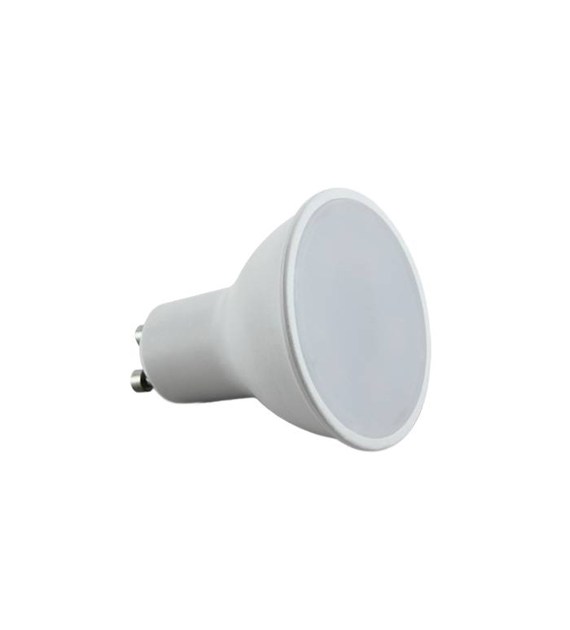 7307BG/C Żarówka  LED GU10 MR16 7W 4000K