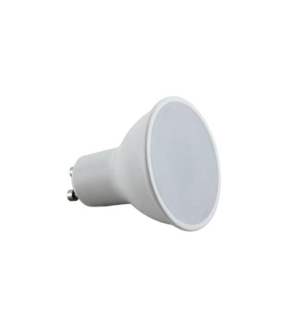 7307BG/C Żarówka  LED GU10 MR16 7W 4000K