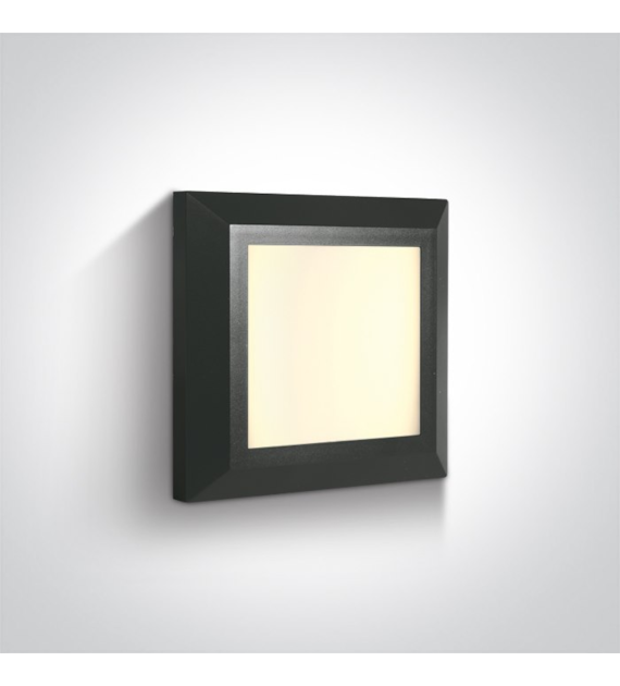 67394A/AN/W kinkiet  w kolorze antracyt LED 3000K