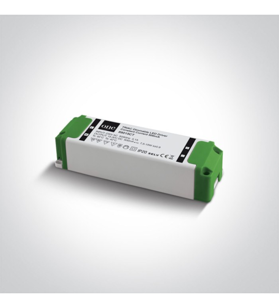 89015CT Zasilacz LED o stałym napięciu LED 500mA