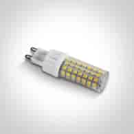 7107ALG/C żarówka LED G9 7W 4000K 230V