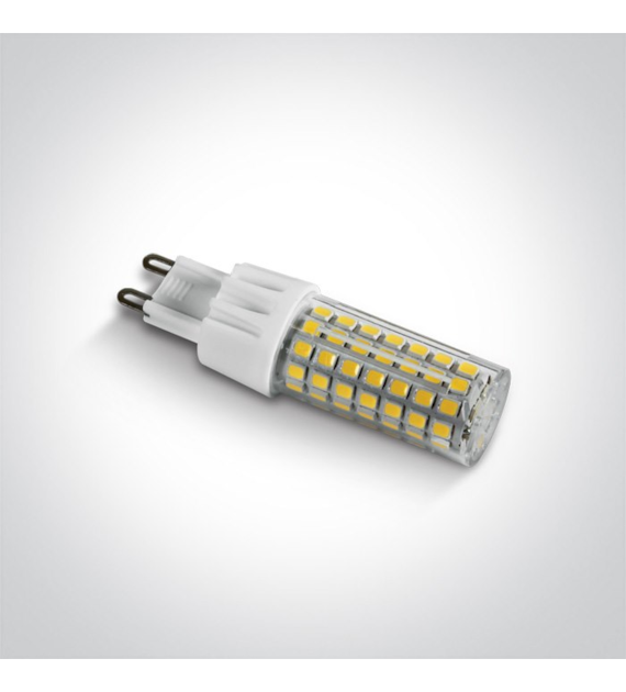 7107ALG/C żarówka LED G9 7W 4000K 230V