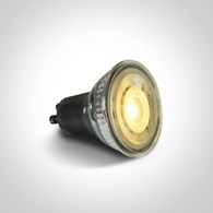 7306GDV/EWW Żarówka Led GU10 5,5W 2200-2800K Dim