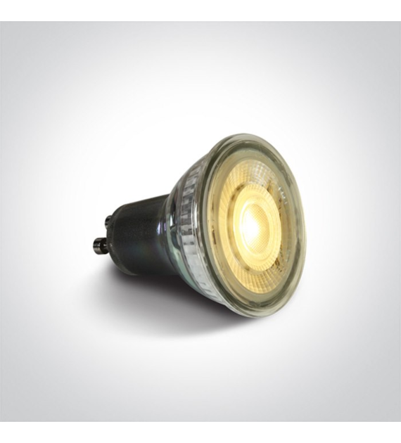 7306GDV/EWW Żarówka Led GU10 5,5W 2200-2800K Dim