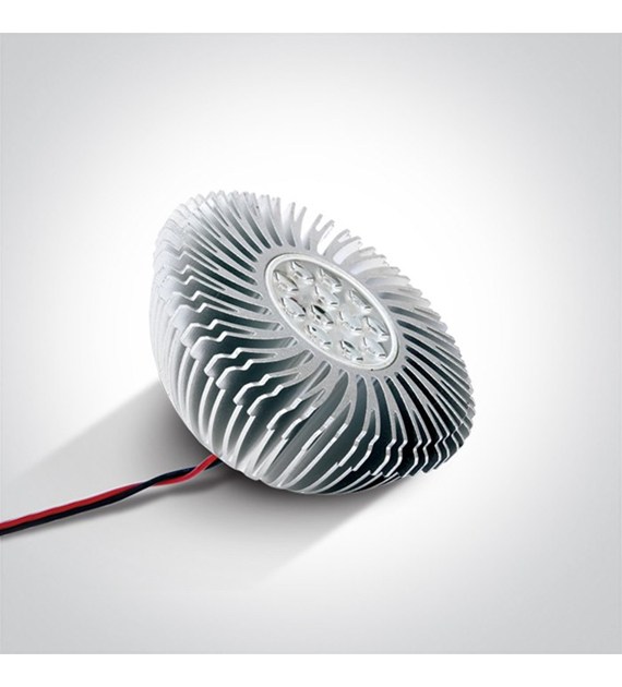 7524BD/W/30 ściemnialna żarówka LED R111 3000K 500