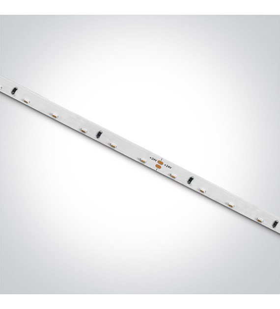 7820V/W wodoodporna elastyczna taśma LED 3000K IP6