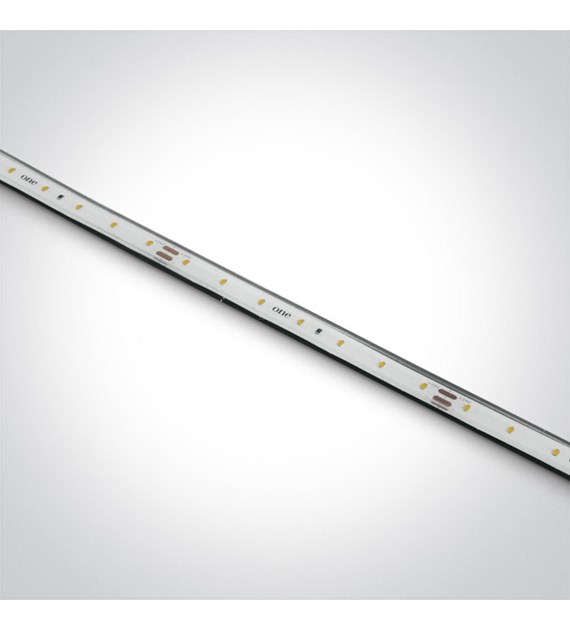 7820W/D wodoodporna elastyczna taśma LED 6000K IP6