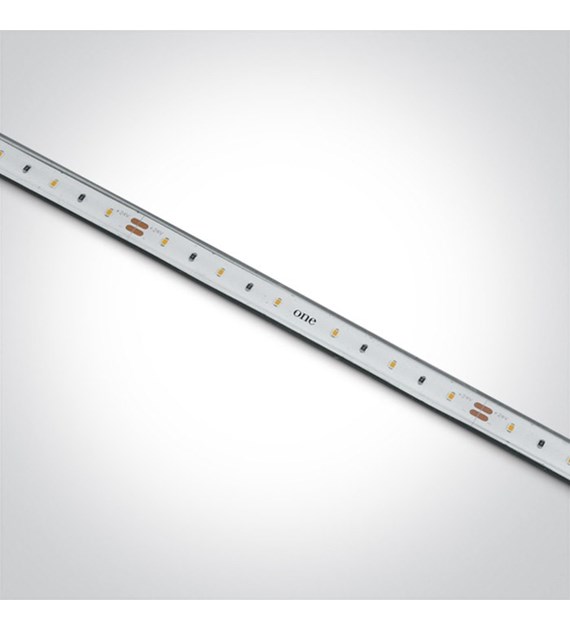 7820WL/W wodoodporna elastyczna taśma LED 3000K IP