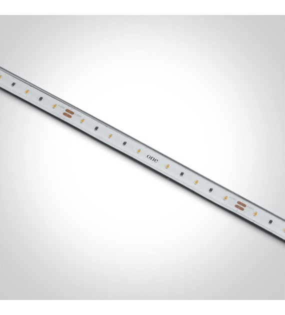 7820WL/W wodoodporna elastyczna taśma LED 3000K IP