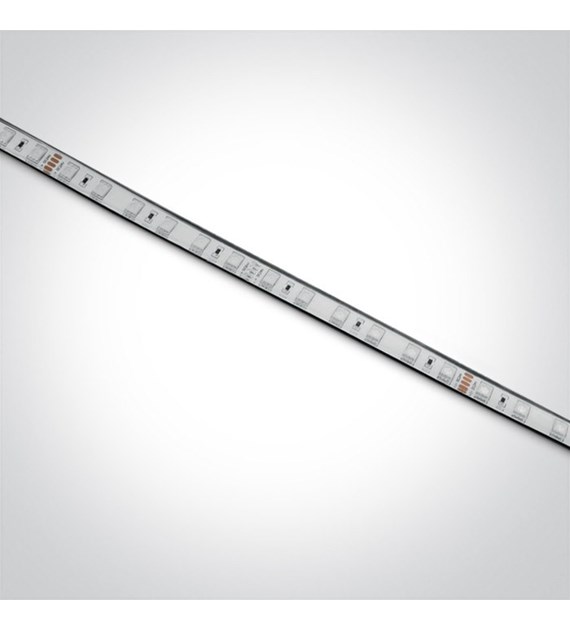 7830W/RGB wodoodporna elastyczna taśma LED RGB IP6