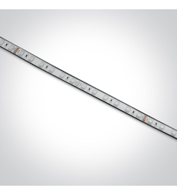 7830W/RGB wodoodporna elastyczna taśma LED RGB IP6