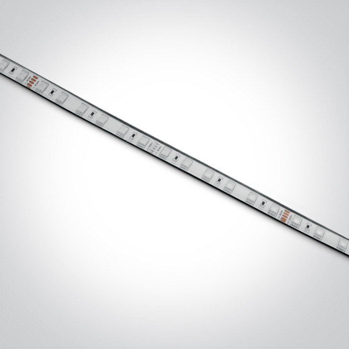 7830W/RGB wodoodporna elastyczna taśma LED RGB IP6