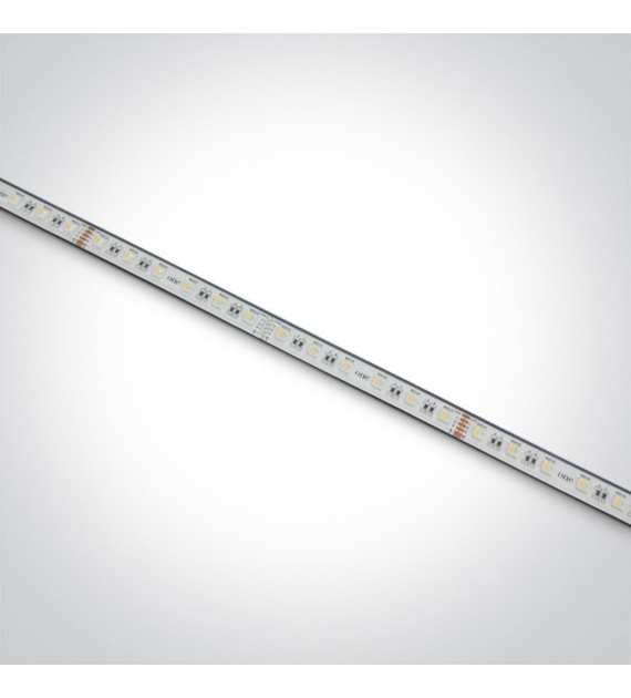 7830W/RGBW taśma LED RGBW SMD5050 5m IP68 19,2W/1m