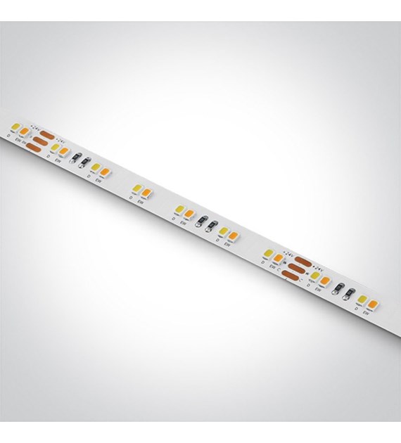 7835/DEW elastyczna taśma LED 2700K-6500K z diodam