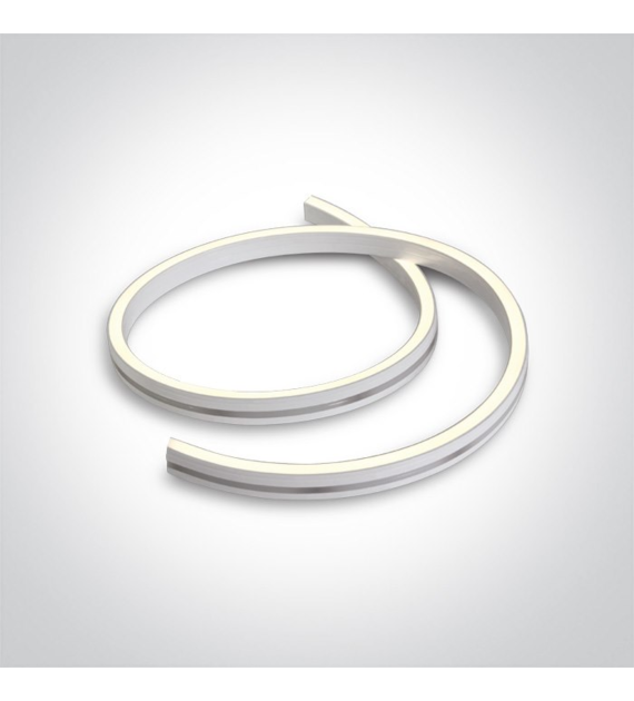 7841/C liniowy ściemnialny neonflex 24V DC 4000K 1