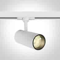 65642BT/W/W Refelktor 3f Skalemtin White 20W/3000K