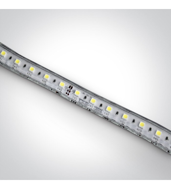 7860/C wodoodporna taśma LED 4000K 230V 9W/m IP65;
