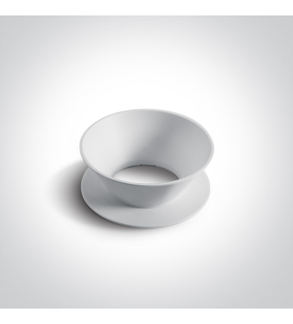 050112/W odbłyśnik biały do 12105M / 63105M