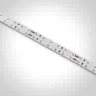 7880/W elastyczna taśma LED 3000K z diodami SMD283