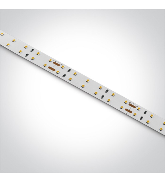 7880/W elastyczna taśma LED 3000K z diodami SMD283