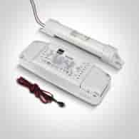 89005/EME awaryjny zestaw dla downlightów LED 5-50