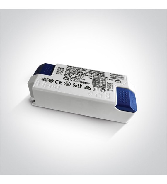 89030UT Zasilacz LED Triac Dimm 550-700mA 25-40V