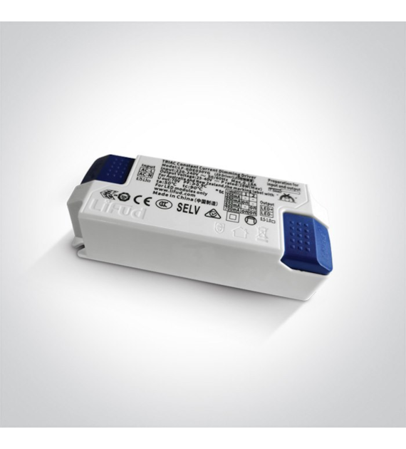 89030UT Zasilacz LED Triac Dimm 550-700mA 25-40V