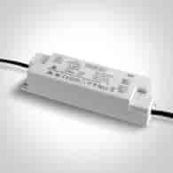 89048T ściemnialny zasilacz LED o stałym napięciu