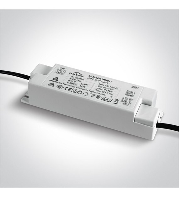 89048T ściemnialny zasilacz LED o stałym napięciu