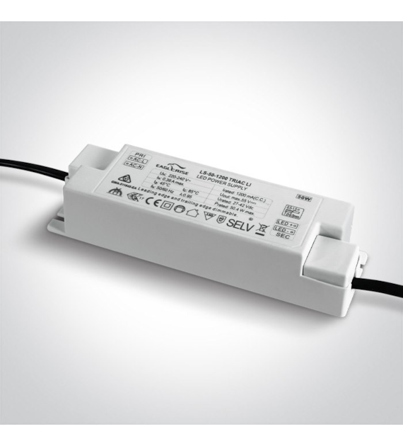89048T ściemnialny zasilacz LED o stałym napięciu